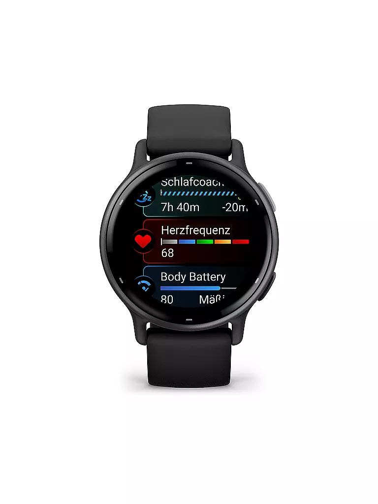 Garmin vivoactive sales 3 puls